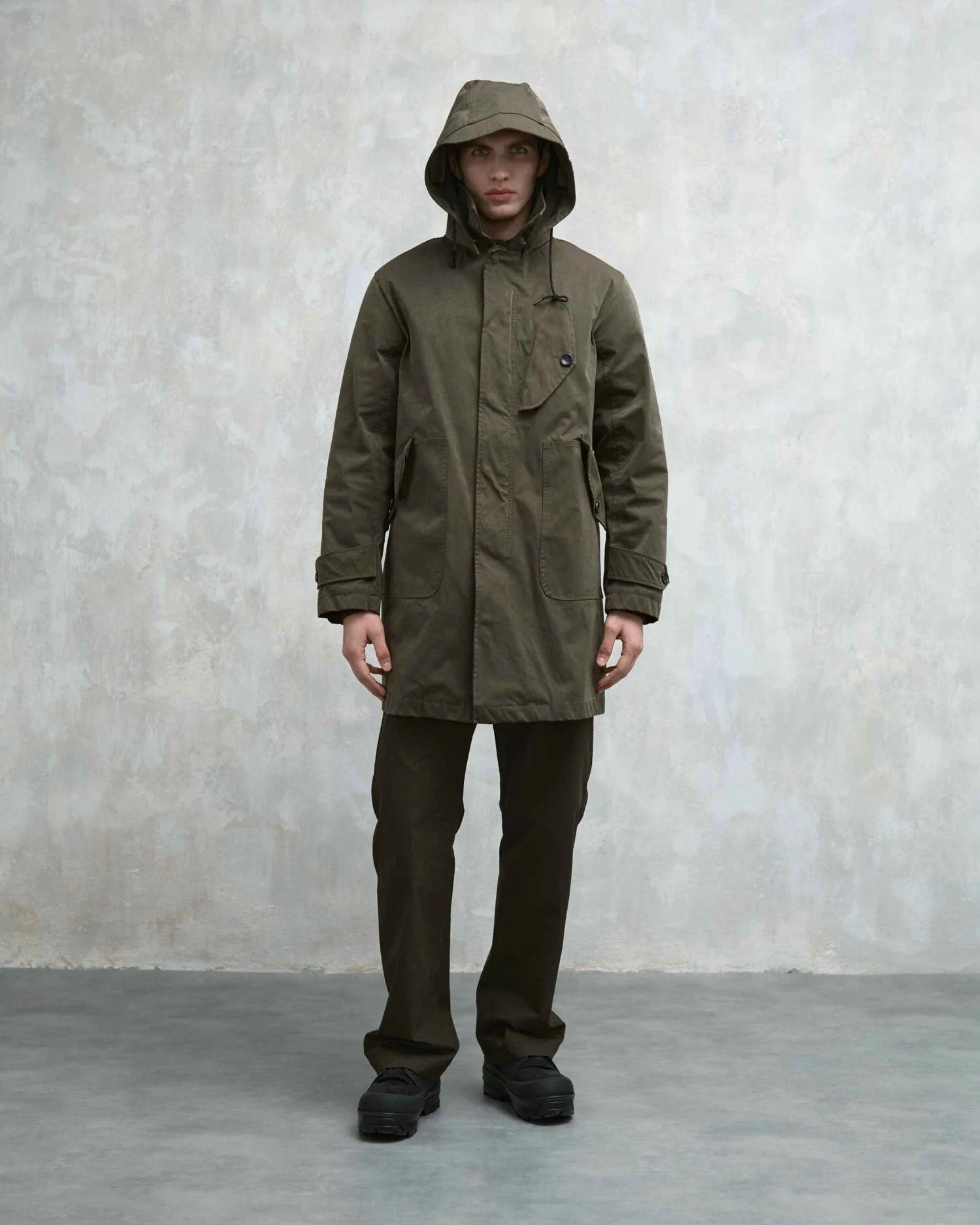 TEN C